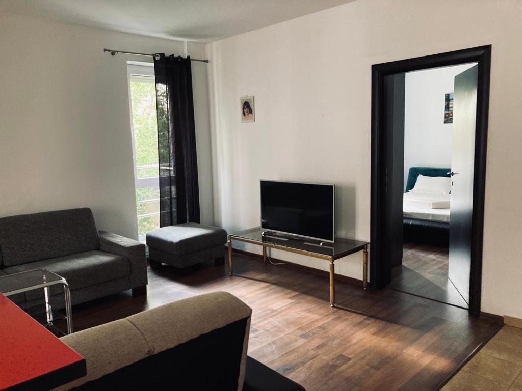Apartament EDY - B&B Eforie Nord