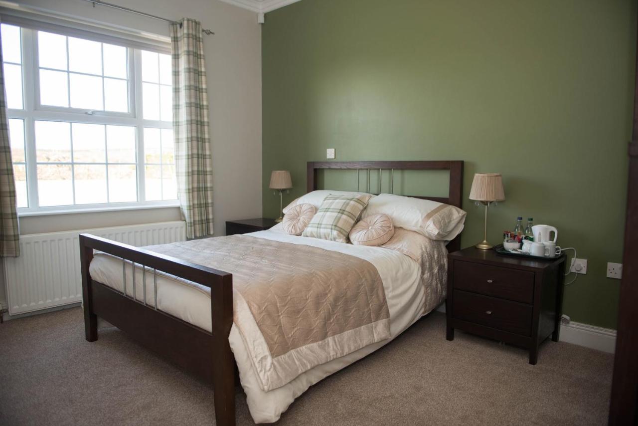 Deluxe Double Room with Shower