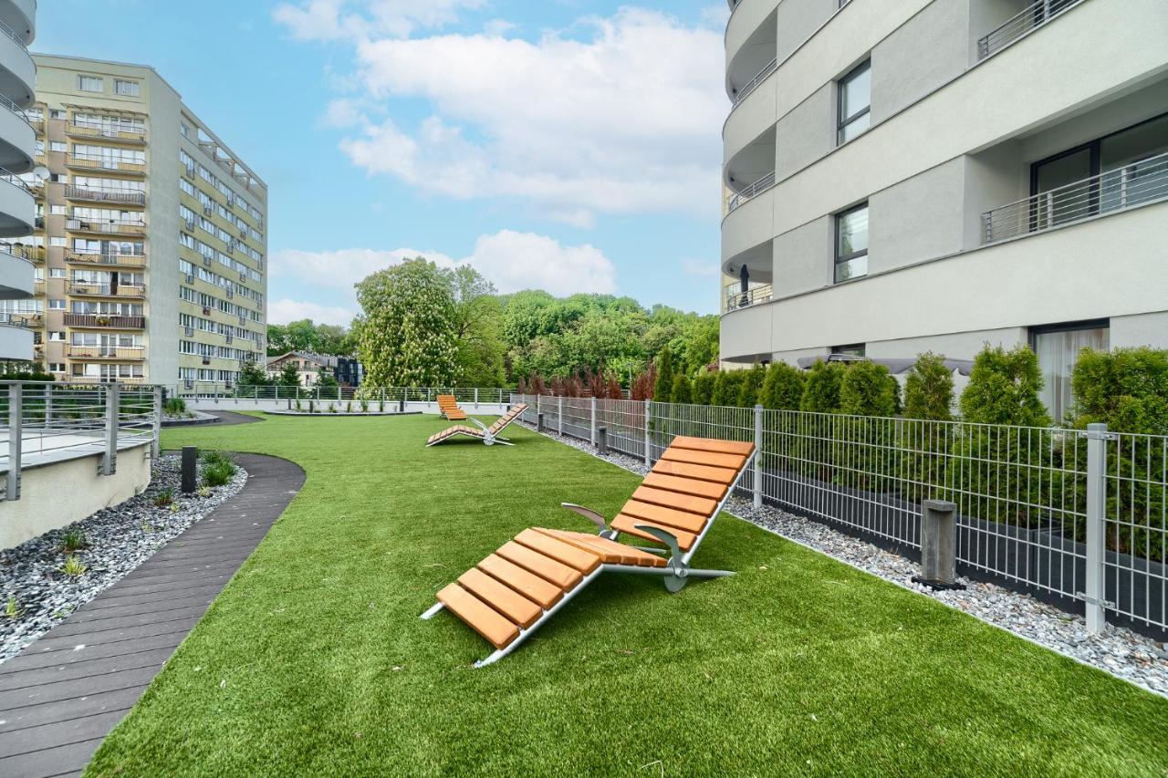 Apartments Ostsee Suntowers TARAS - B&B