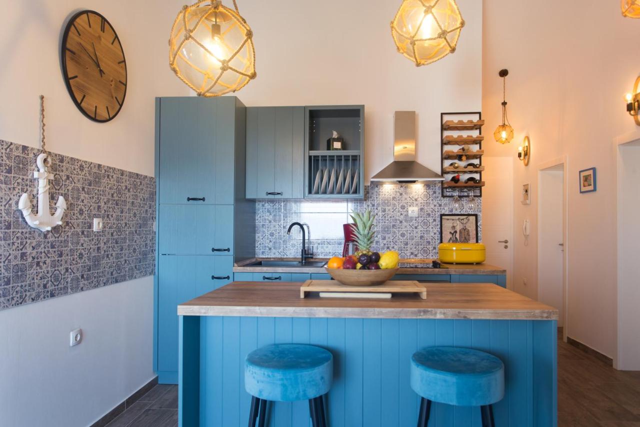 Apartman Niko - Ferienwohnung Kutleše