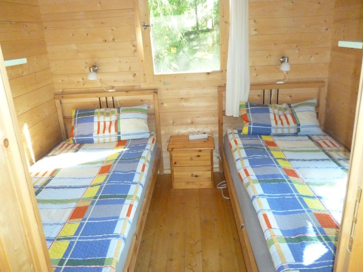 U M&M - B&B