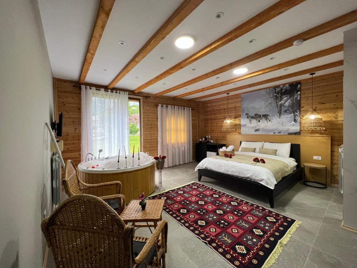 Guesthouse Villa Gurra - B&B