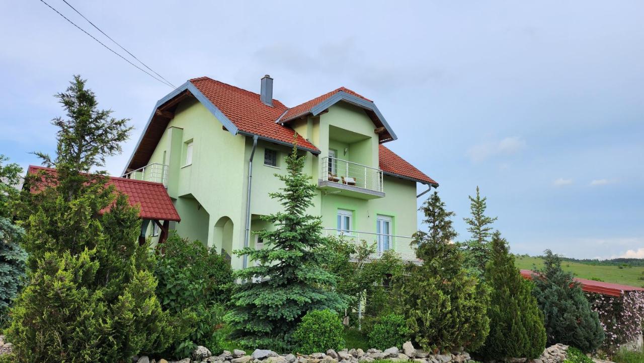 Vista - Ferienwohnung