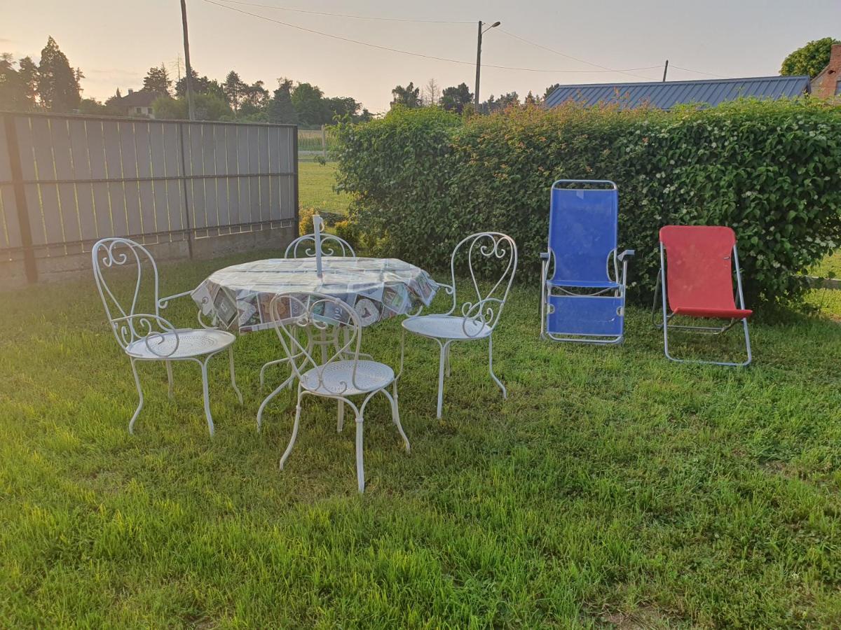 CHEZ PILOU - Ferienwohnung