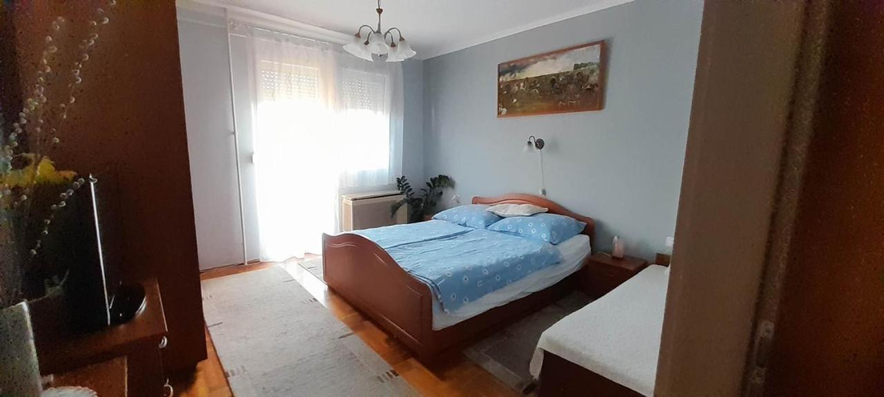 Appartamento con 2 Camere da Letto