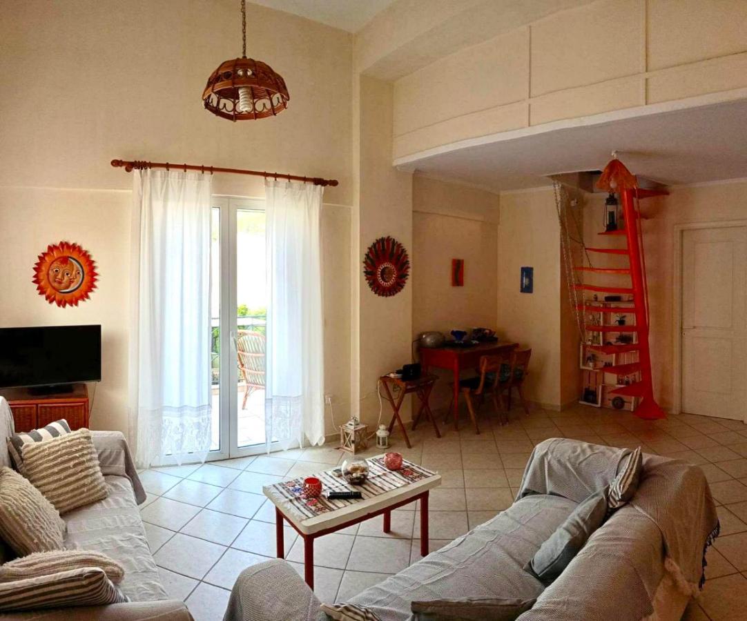 Ukulele central apartment - B&B
