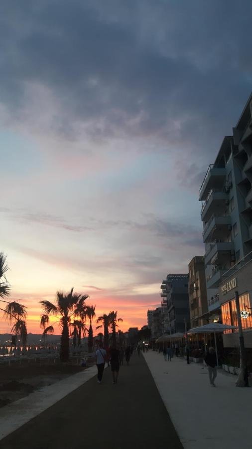 ARIA Apartament - B&B Durazzo