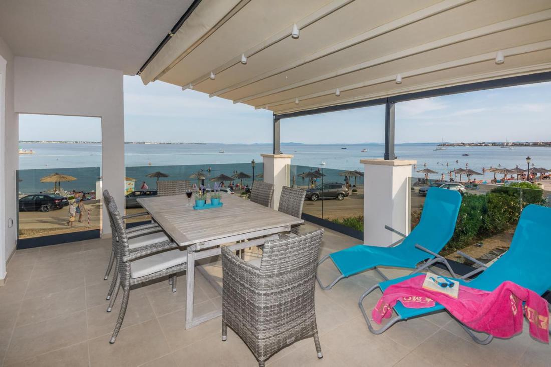 Apartmani Podoreški - B&B Vir