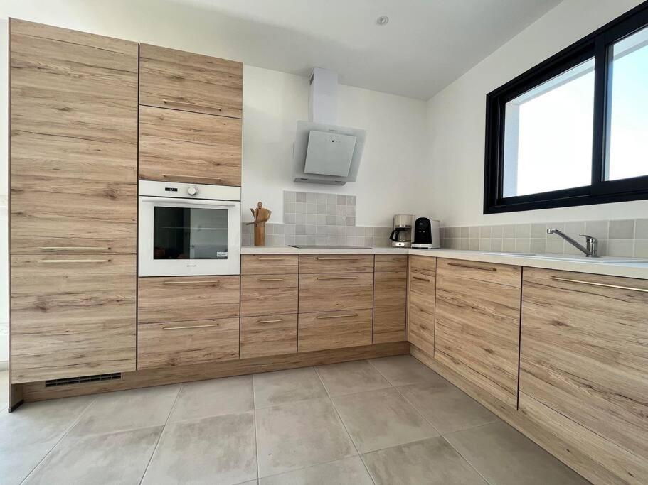 Maison 6 personnes au calme à proximité des plages - B&B Plurien