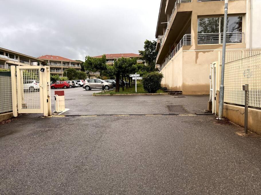 Résidence costa d'oro HYPER CENTRE DE FOLELLI - Ferienwohnung Folelli - Korsika