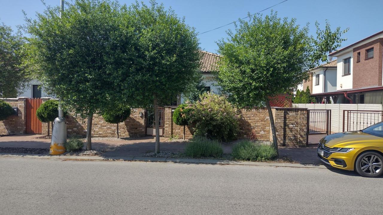 Jasmina - B&B