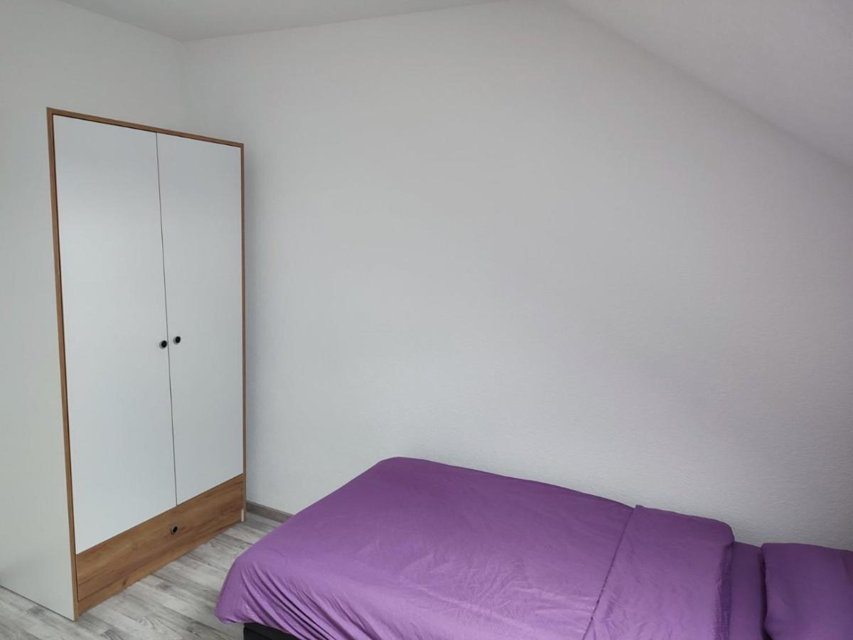 Bella apartman - Chambres d’hôtes