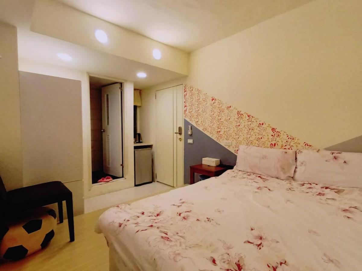 逢甲晨熙 - Bed and Breakfast Taichung