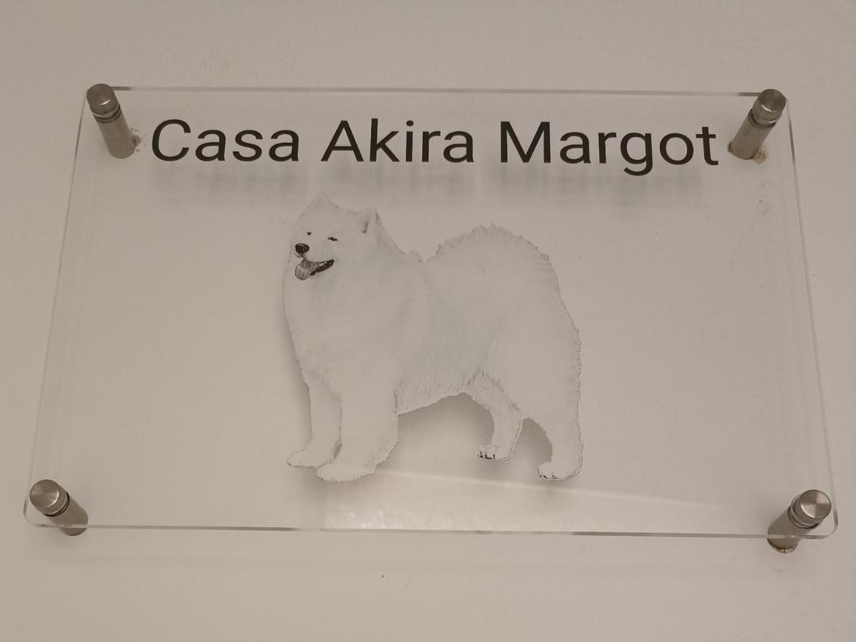 Casa Akira Margot - Bed and Breakfast Floridia