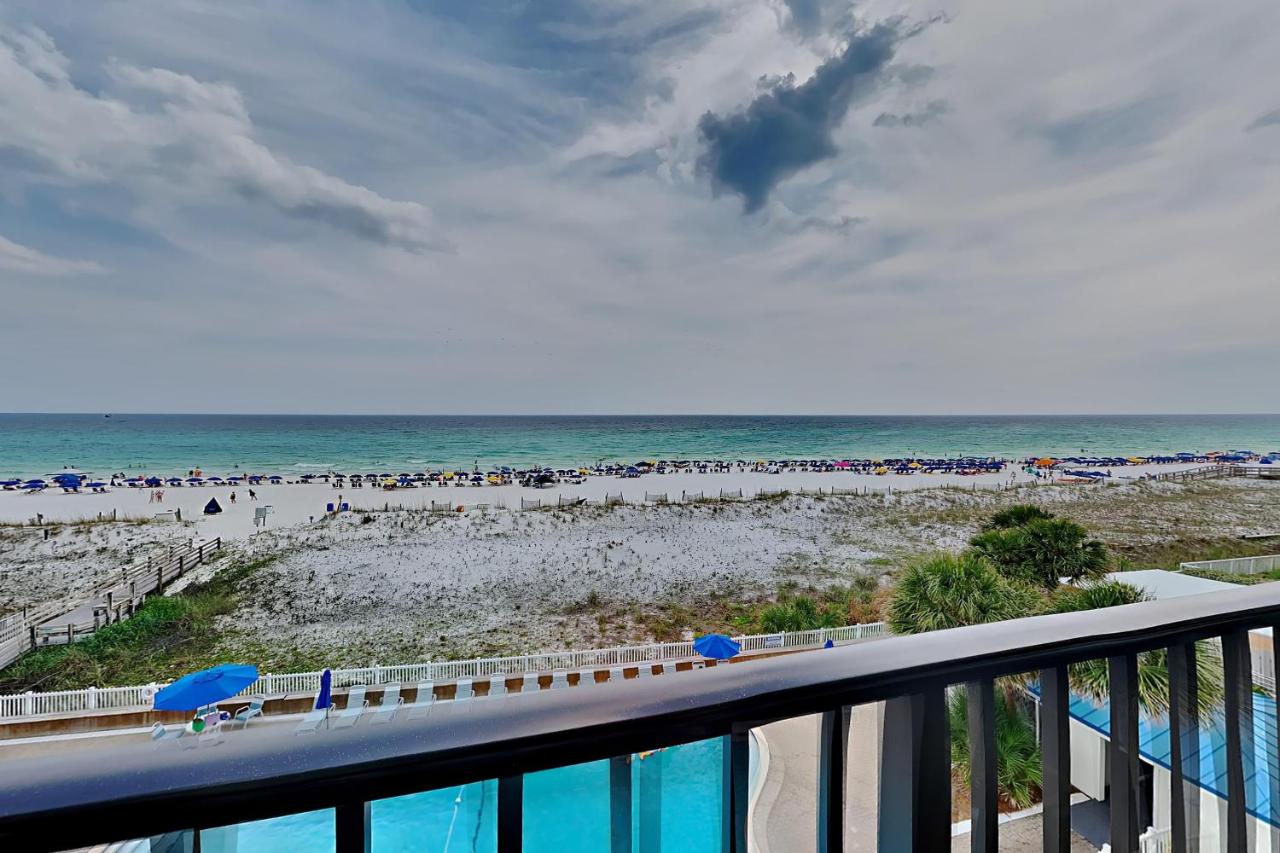Sea Oats #503 - B&B