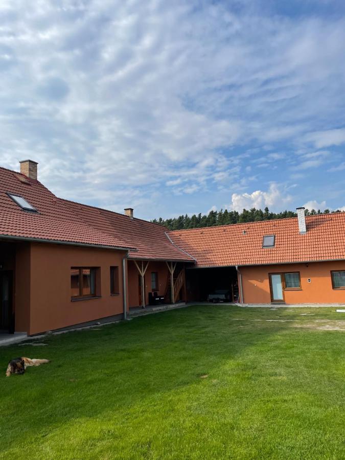 B&B Dražič - Apartmány Turkovna - Bed and Breakfast Dražič