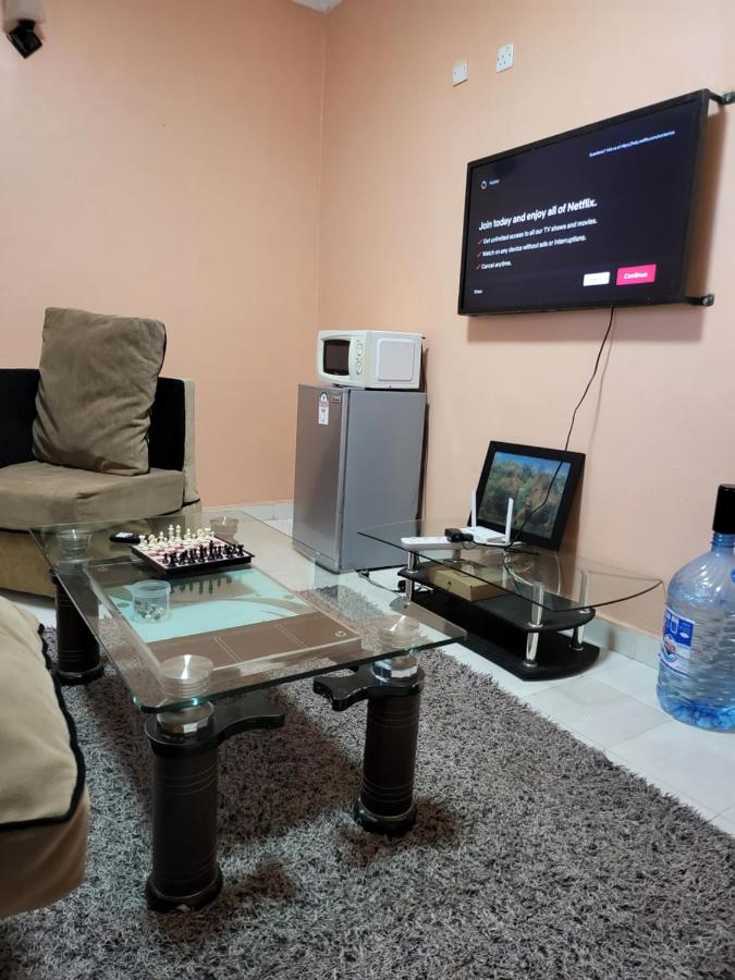 G&G Homes Naka Nakuru - Ferienwohnung