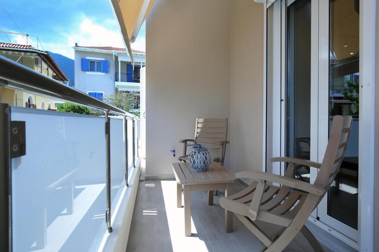 Kallithea Guesthouse - B&B
