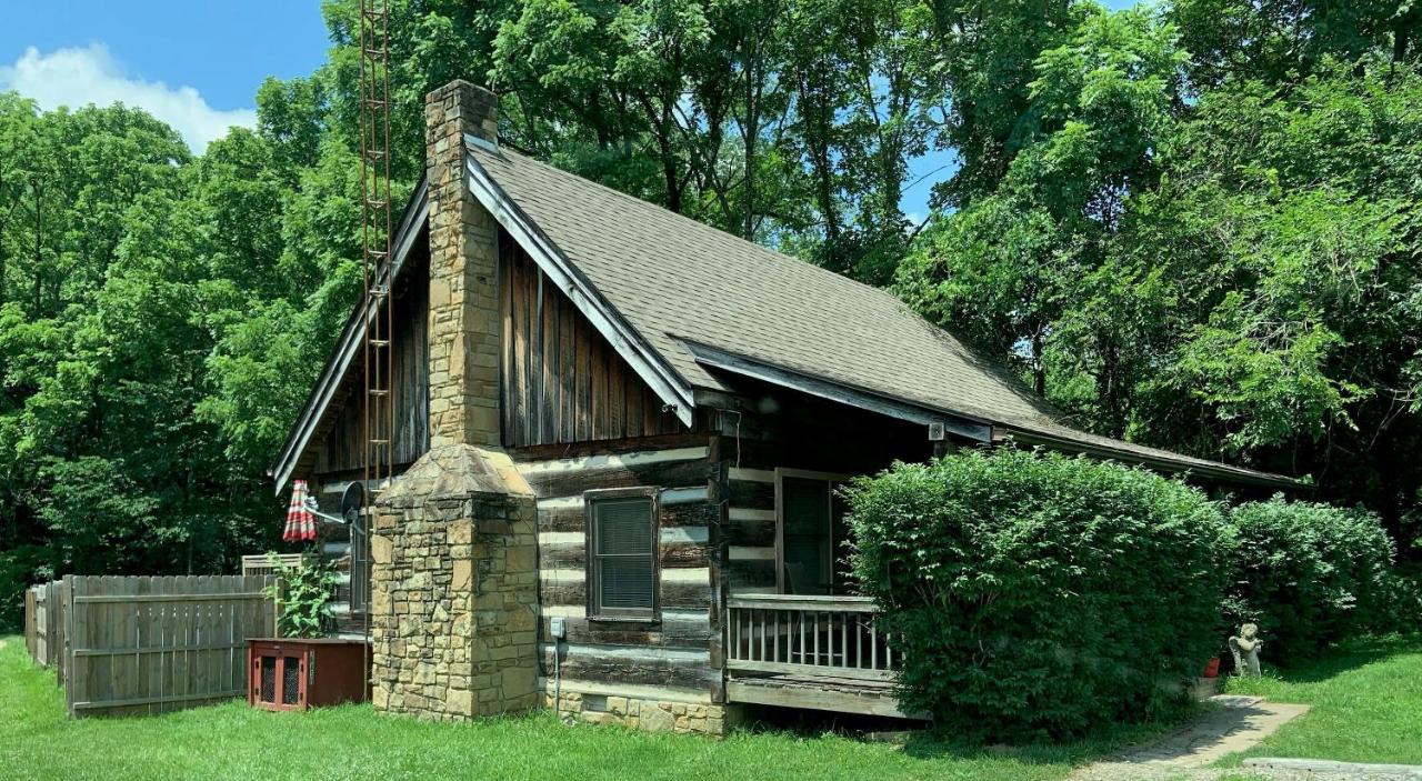 Dogwood Hills - B&B Nashville