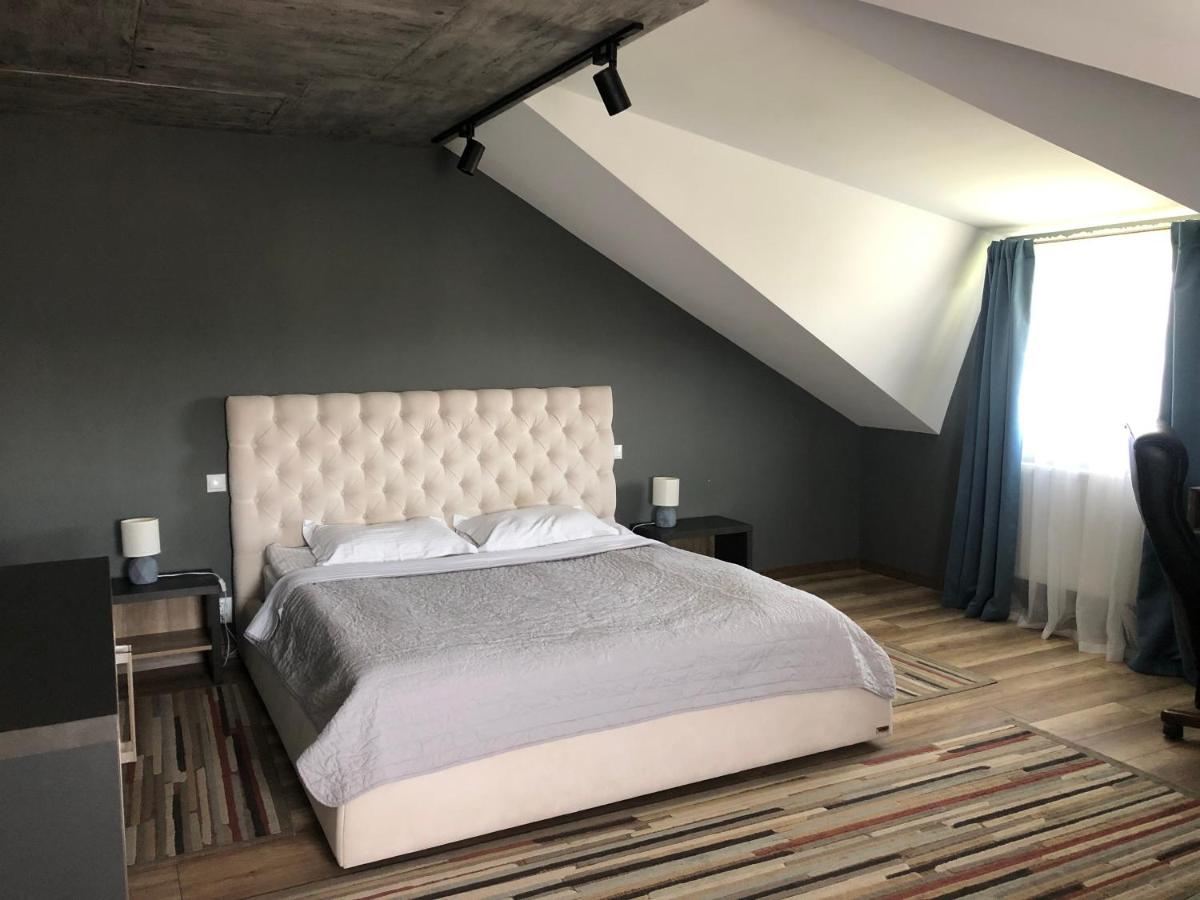 Apartamento - 2 niveles