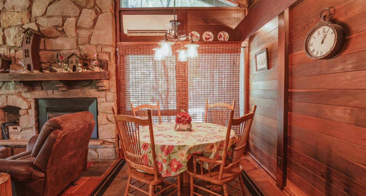 Redwood Lake Cabin - B&B Nashville