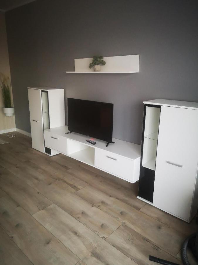 Urokliwy apartament - B&B