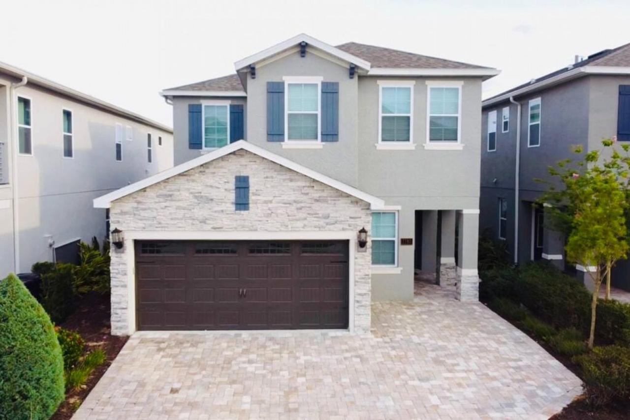 Incredible Disney Vacation Home - B&B Orlando