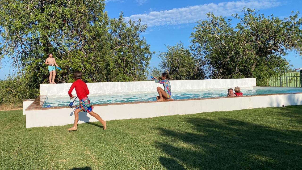 Tavira-Quinta da Janela Azul - Ferienwohnung Tavira