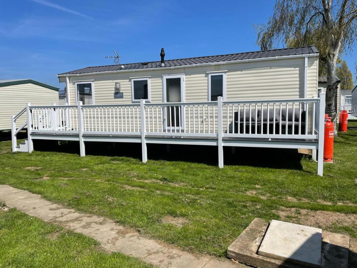 B&B Saint Osyth - Serenity Holiday Home - Bed and Breakfast Saint Osyth