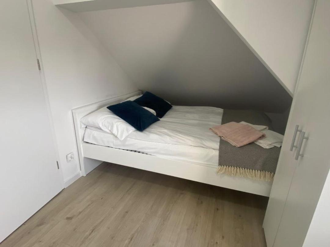 Budget Tweepersoonskamer
