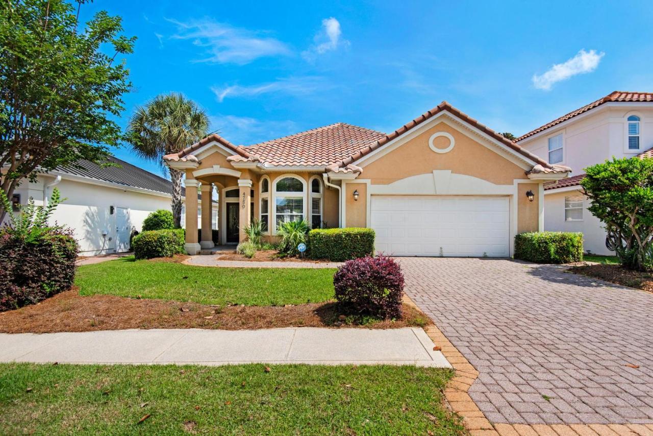 Wave N Sea - B&B Destin