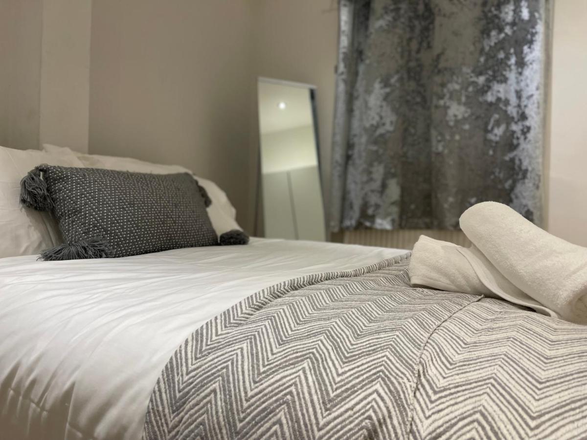 Deptford’s Jewel - Ferienwohnung