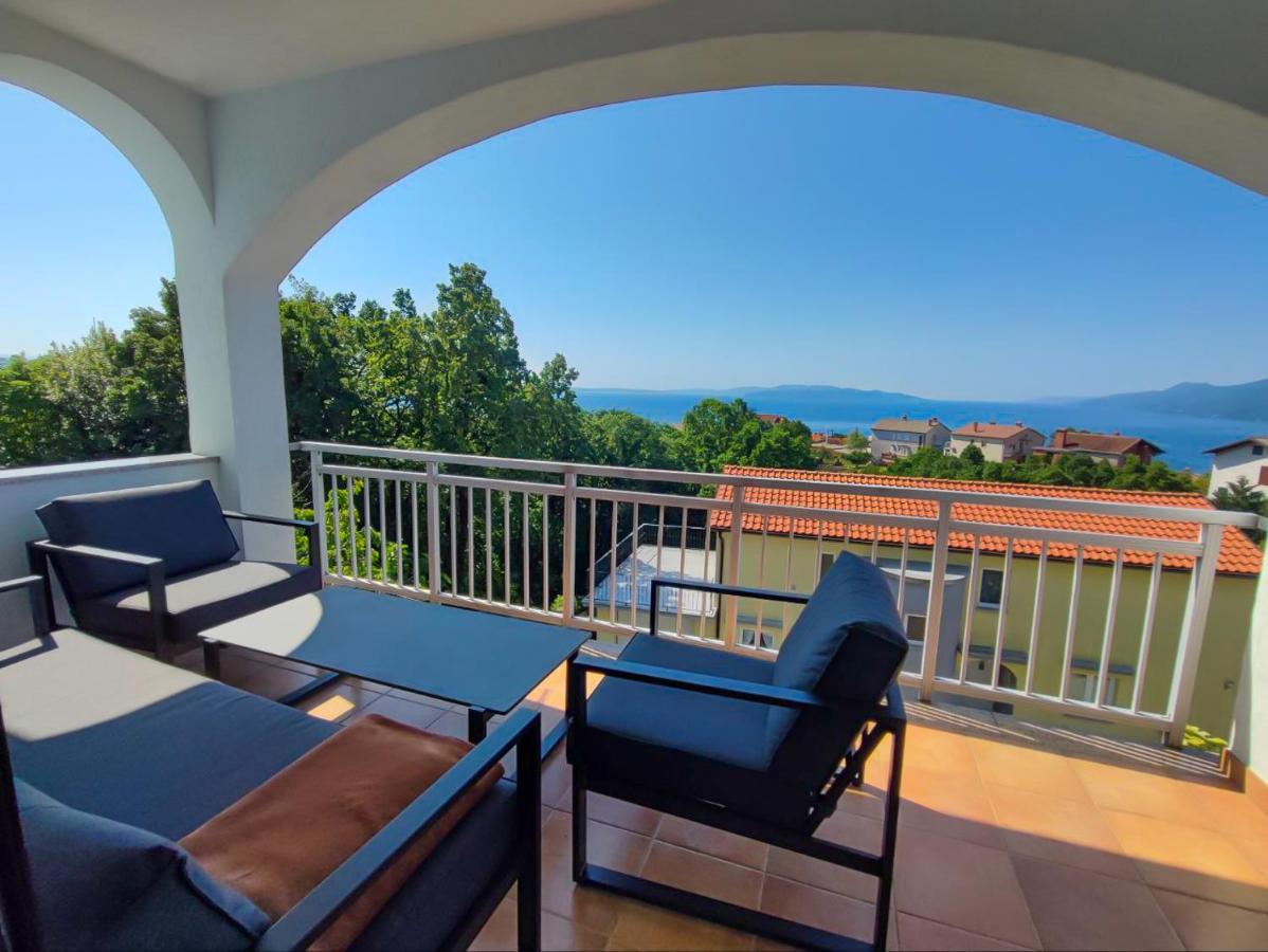 Ferienwohnung Marin - neu - B&B Kastav