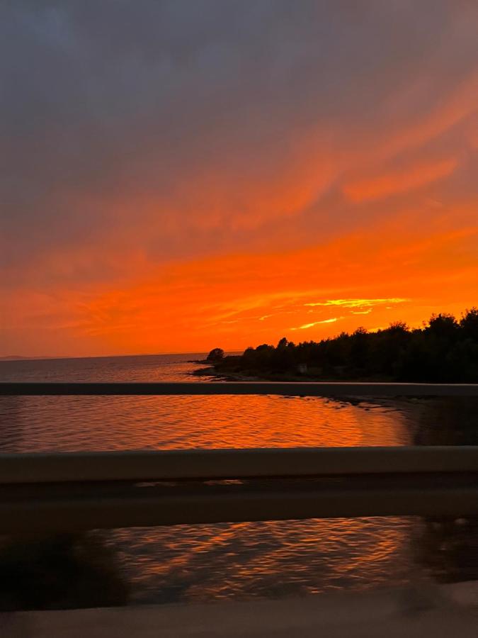 Bernhard - Chambres d’hôtes Privlaka