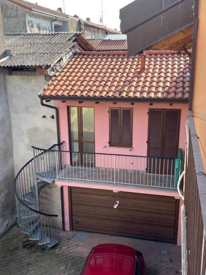 Court Inn - Bed and Breakfast Galliate