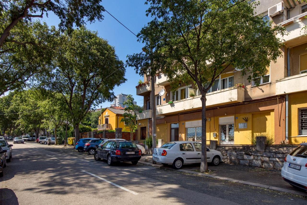 Apartman Fani Kantrida - B&B