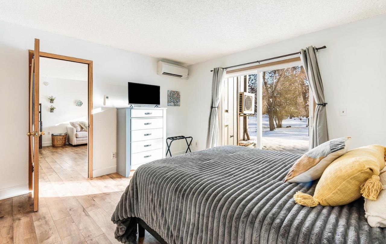 Suite Superior con cama extragrande