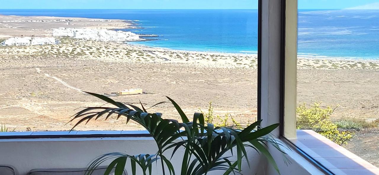 B&B Teguise - Dama de Famara - Bed and Breakfast Teguise