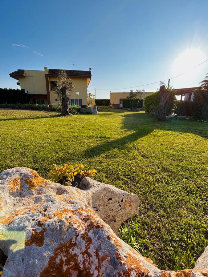 B&B Casamassella - Casa Vacanze Il Sole - Bed and Breakfast Casamassella