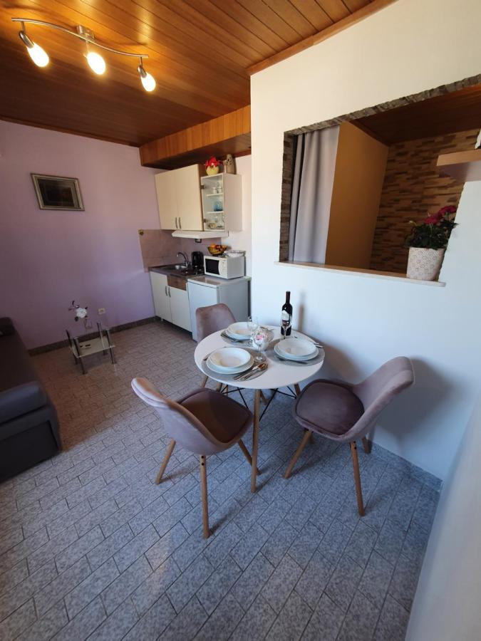 Apartmani Daria & Jure - B&B Traù