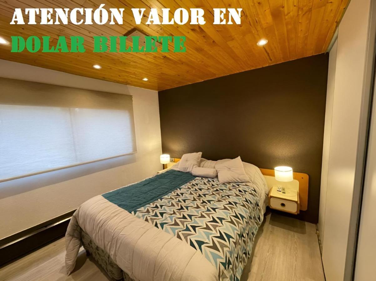 Appartement 1 Chambre