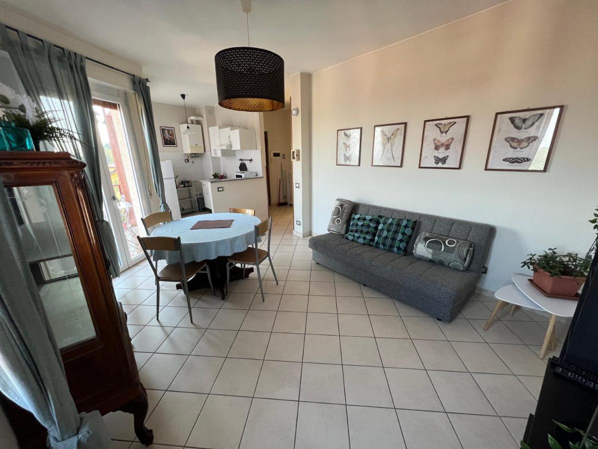 B&B Colazza - La Panoramica - Bed and Breakfast Colazza