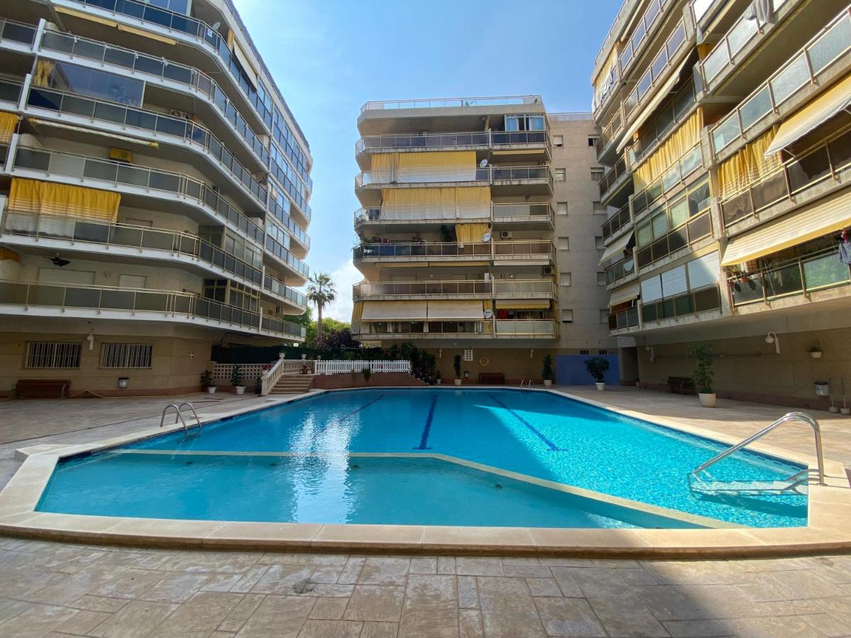 Sweet home Salou - Chambres d’hôtes Salou