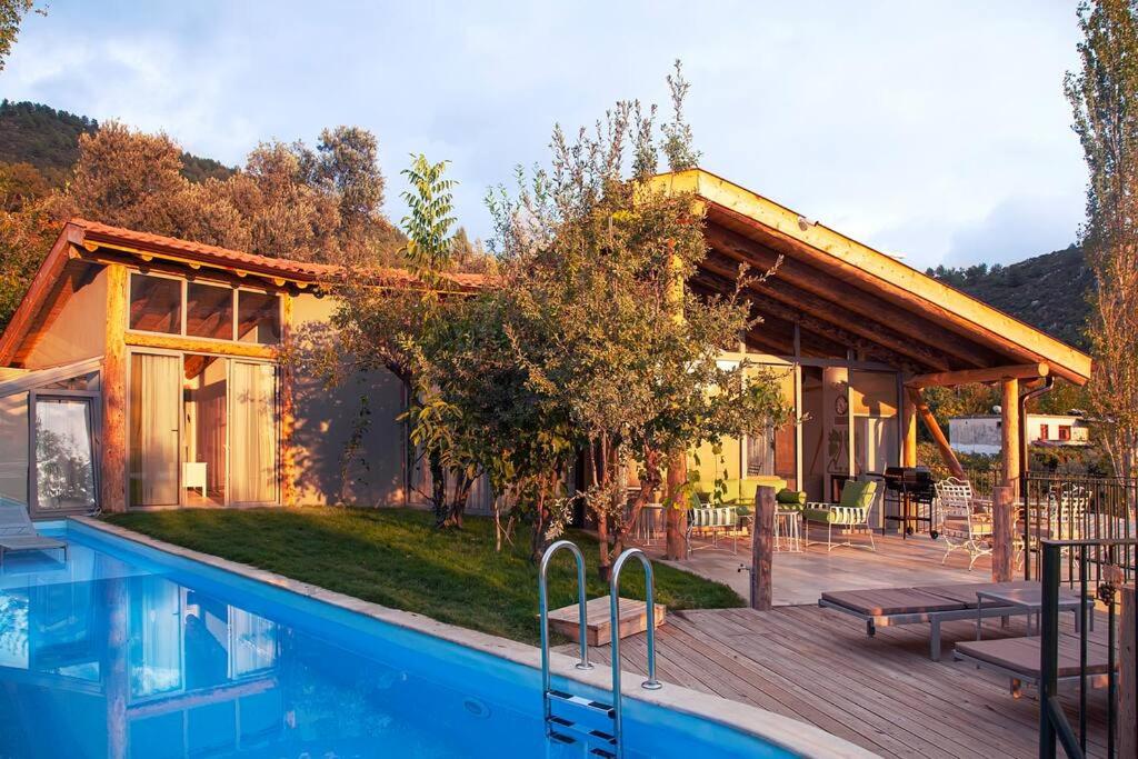 Villa Urla, Kalkan,Üzümlü - B&B