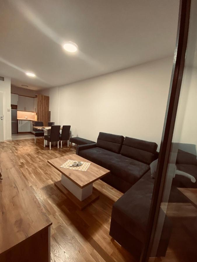 Apartman Sofka Sole Trebinje - B&B