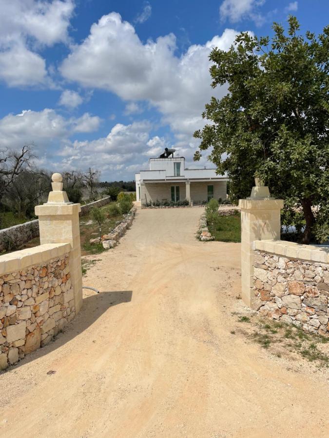 Bellamora country apartments - B&B