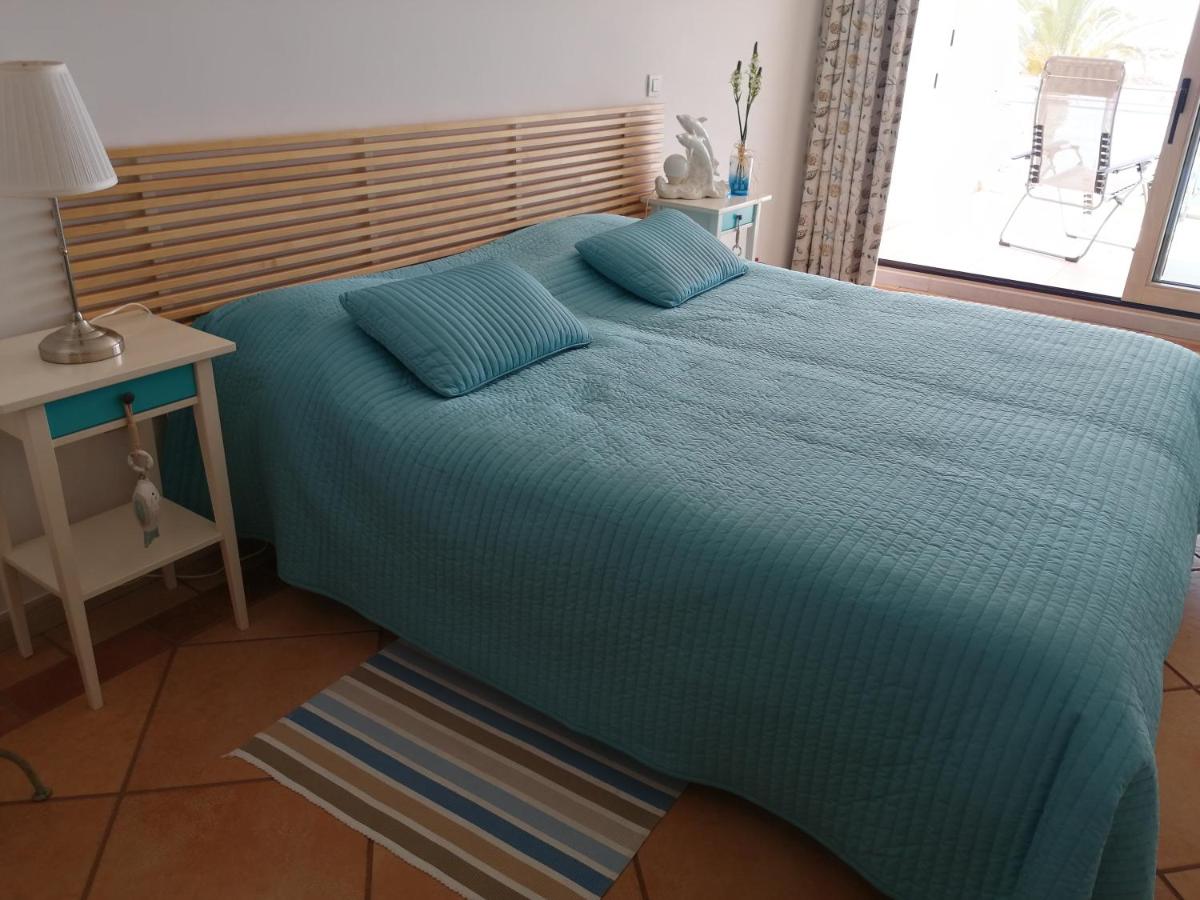 Appartement met 2 slaapkamers