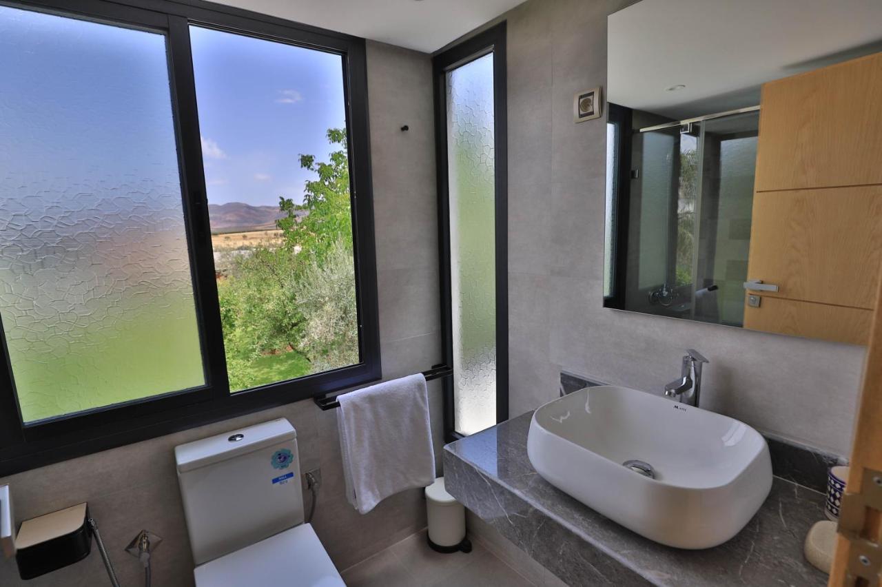 Double Room with Pool View