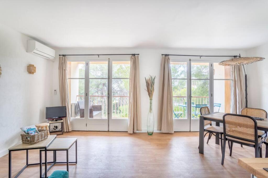 Joli Cocon au Coeur de Cassis - Bed and Breakfast Cassis