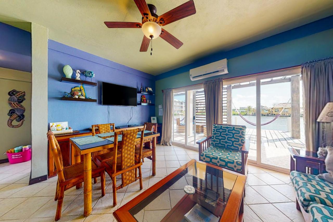 Three Bedroom Villa
